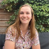 Merlynn Ten Böhmer - Wevers
