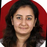 Disha Thakker