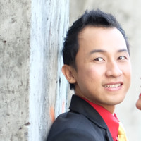 Yusak Agustinus Nugroho