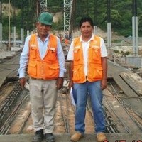 Jimmy Javier Ayala Farfan