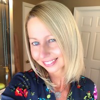 Amy Declue