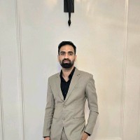 Ubaid Wani