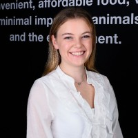 Sophie Lucas