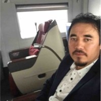 Mousa Afzali