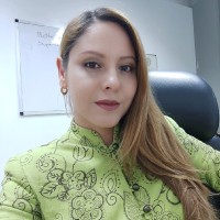 Ing. Amelia Alter