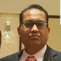 Shafaq Zia
