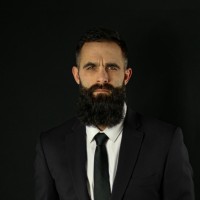Brandon Flood