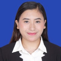 Harizkha Valentine