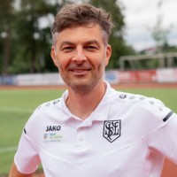 Michael Staudinger
