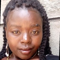 Ruth Nyambura