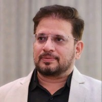 Nuhrez Khan