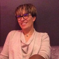 Sylvie Gille