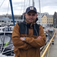 Алексей Бугров