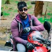 Chathuranga Wickramasinghe