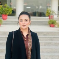 Faiza Azeem
