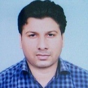 Dr. Chandra Shekhar Tyagi