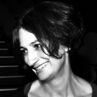 Stefania Giarlotta