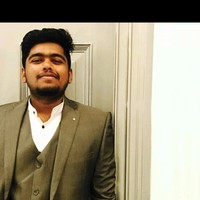 N.Akash Hariharan