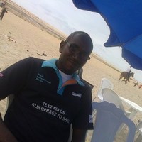 Nnamdi Dominic Nwaozuru