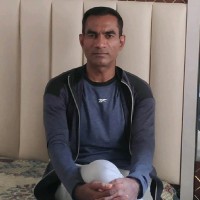 Dadasaheb Sangave