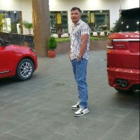 Nabin Tamang