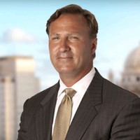 Harry N. Arger