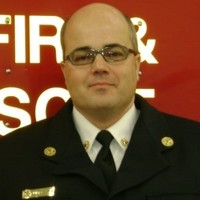 Cory Chegwyn