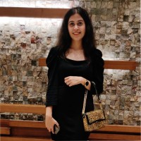 Shivani Kapoor