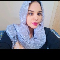 Marwa Hamad