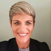 Lecinda Coetzee