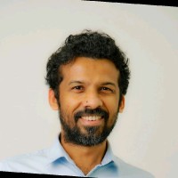 Sarath Ravindran Nair