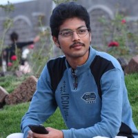 Rushikesh Pawar