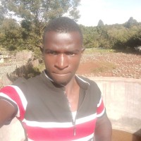 Solomon Kiplimo