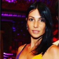 Sabrina Anna Toscan