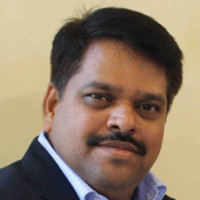Sachin Koti (PMP)