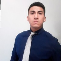 Alex Jaldin