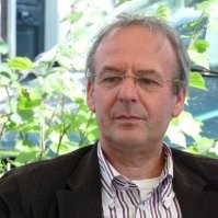 Martin Van Wieringen