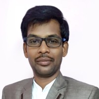 Harikrishnan Pandurangan
