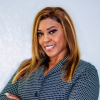 Sequina Moore, M.B.A., Author