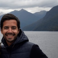 Nuno Sá