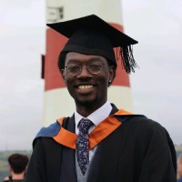 Joshua Akinde