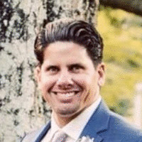 Darryl Thompson