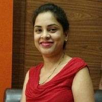 Ashwini Binekar