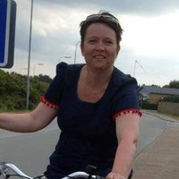 Marit Røren Søvik