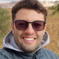 Bouzidi Jihed