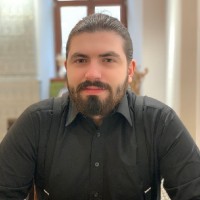 Mykhailo Martyniuk