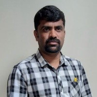 Natraj Verma