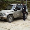 Daniel Vasquez Aguilar