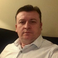 Drazenko Grujic