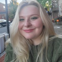 Victoria Hedrick